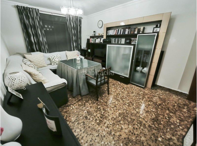 Foto b8da898c-7653-42c9-bc56-1b0237167650. Etagenwohnung in Las Tinajerías - Juderías Lucena