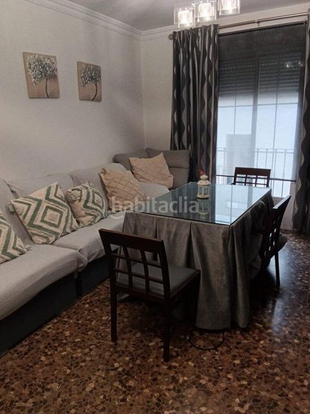 Foto d522ef5f-3dfd-434c-beb2-5645538f485c. Etagenwohnung in Las Tinajerías - Juderías Lucena