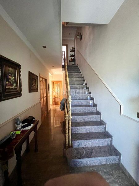 Foto 1e5c9e1d-538c-4cfb-866e-9a2e4204cc19. Casa en jardín Lucena Lucena