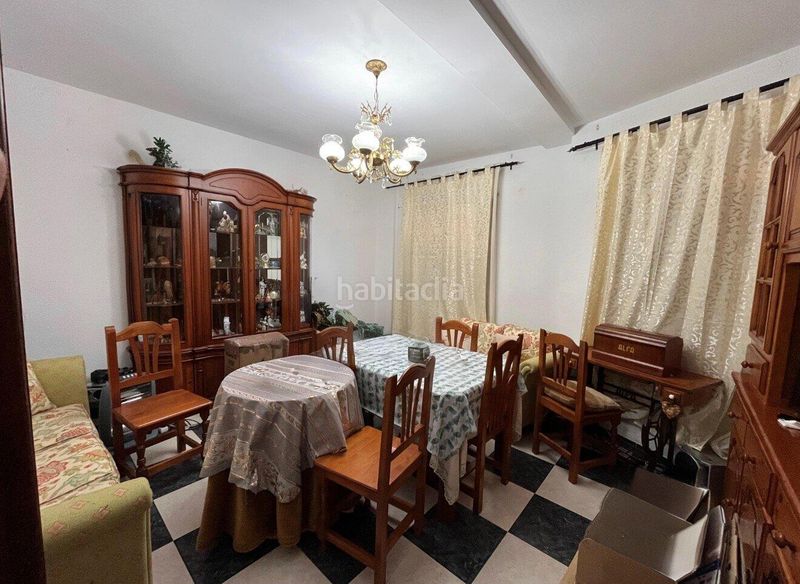 Foto a1c9b1e5-3690-4b30-a986-6e0bcd1a133b. Pis a El Carmen - La Barrera Lucena