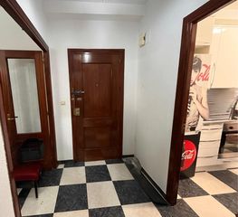 Pis a El Carmen - La Barrera