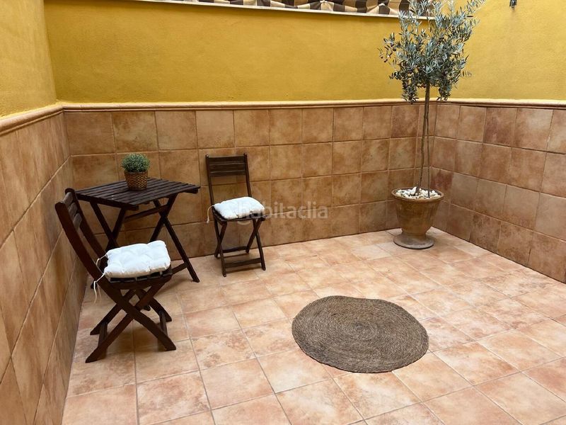 Foto 487b5dc7-31bc-40f8-96cb-6d864b47cdac. Casa a El Valle Lucena