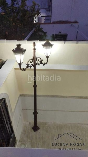 Foto 3797226f-bffa-4e0b-8b2a-c05e946ddb60. Casa a El Carmen - La Barrera Lucena