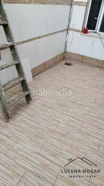 Foto 3b0bbedd-8cc4-4067-9e86-ef48e7f28e6c. Casa a El Carmen - La Barrera Lucena