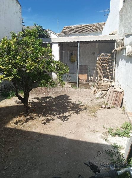 Foto 7055f5bb-c4e8-4059-8c17-748988e3c3b9. Casa a El Carmen - La Barrera Lucena