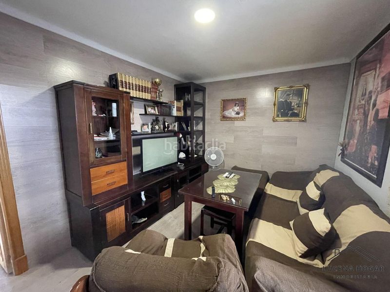 Foto 9aedd6b6-31dd-45e9-9e00-0e87eafcf65a. Casa a El Carmen - La Barrera Lucena