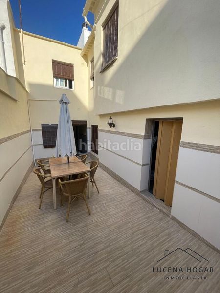 Foto c7d86060-9319-4514-8d54-633ebdf8ed17. Casa a El Carmen - La Barrera Lucena