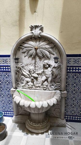 Foto fae6935a-9c83-4c5c-8d0a-5950e01f0e08. Casa a El Carmen - La Barrera Lucena