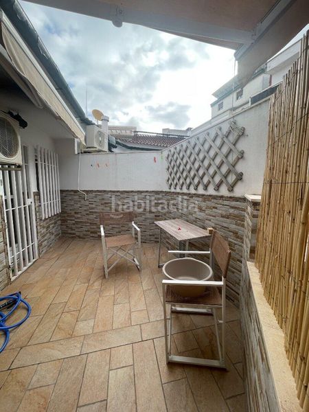 Foto 89486639-b7c7-440e-bf7b-f04a373ff41d. Casa en Centro Lucena