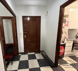 Etagenwohnung in Centro