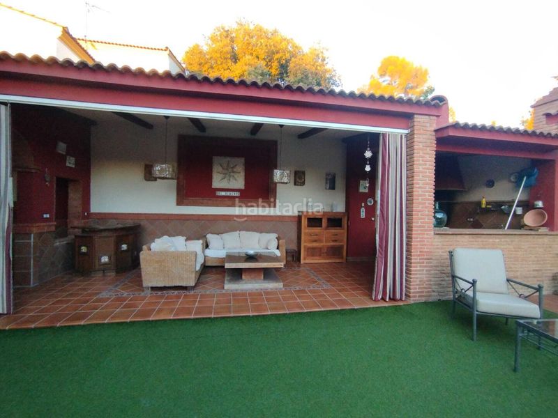 Foto 932af52d-a4aa-4831-a62e-71a93ce78558. Casa a Cabra