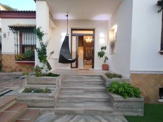 Haus in Cabra