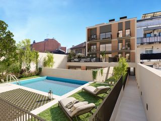 RESIDENCIAL GUIMERÀ ALBINYANA