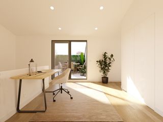 Àtic a Carrer d'àngel guimerà 209. Ático duplex de 131m2/c + 61,45m2 en terrazas