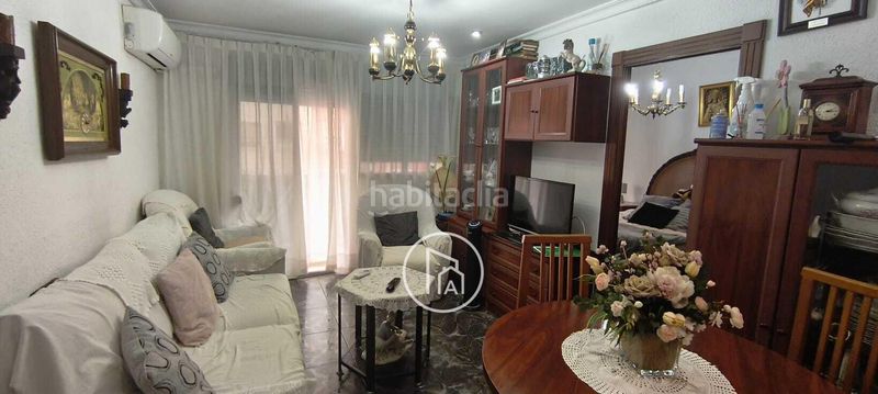 Foto 4a627952-8dfe-4583-99a1-1a02c4aead8d. Pis amb calefacció a Aiora Valencia