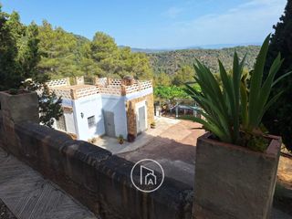 Casa in Estivella. Casa en barraix  estivela valencia