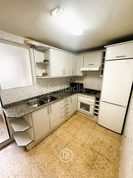 Foto 087dab1e-24a3-4263-b797-1fc08d8fb49a. Pis a Marxalenes Valencia