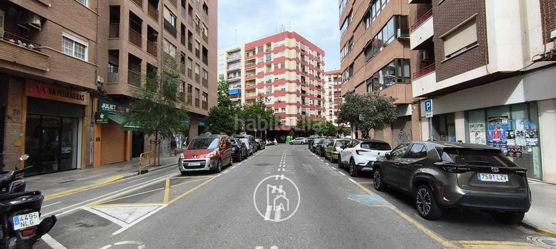 Foto 2118aad0-f31f-4059-95ac-2380c9e58ff1. Pis a Marxalenes Valencia