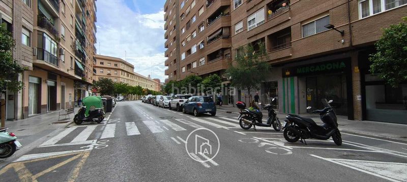 Foto 269c42bc-853a-46da-93f5-8269edddcf21. Pis a Marxalenes Valencia
