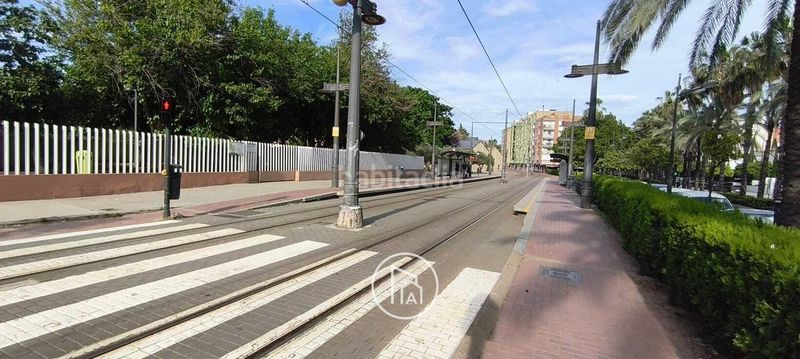 Foto 53c7d838-2071-416e-8107-4911e8a4cc70. Pis a Marxalenes Valencia