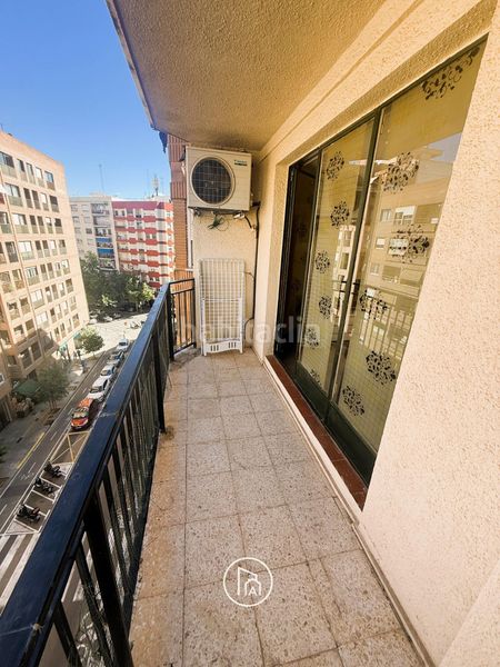 Foto 668322af-f808-45da-8215-7c47cc55eb93. Pis a Marxalenes Valencia