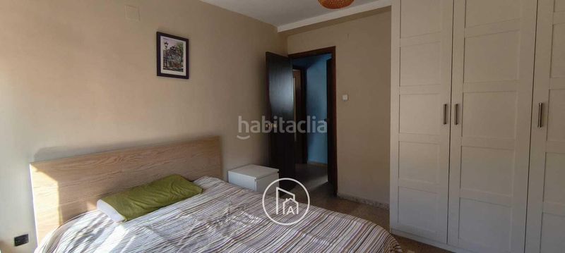Foto 7ad611e4-b867-4f8c-88a3-7e67de160d6f. Pis a Marxalenes Valencia