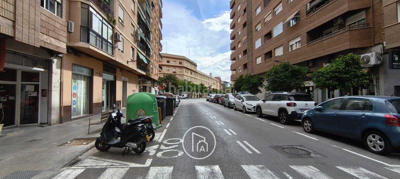 Foto 8ed8bb83-8a70-4fec-b237-dc5994acc529. Pis a Marxalenes Valencia