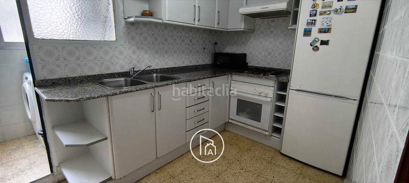 Foto cb7be51d-927c-4afa-8437-bf12d1b0d875. Pis a Marxalenes Valencia