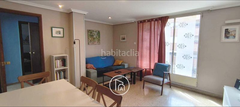 Foto d526e741-26fd-442c-b5cf-169708bec6a1. Pis a Marxalenes Valencia