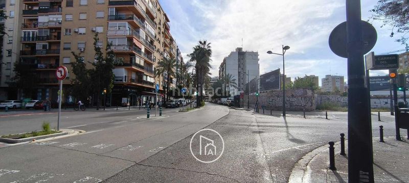 Foto fe320dde-f809-4ec1-84a6-806be6d4721c. Pis a Marxalenes Valencia