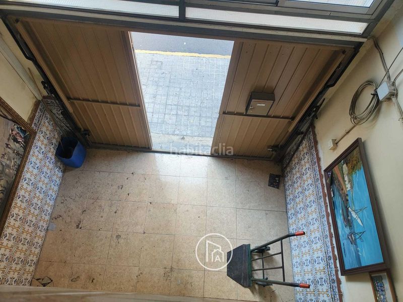 Foto 54cdef20-8724-4274-8d2b-b43dd68ec540. Local comercial a El Alborgí Paterna
