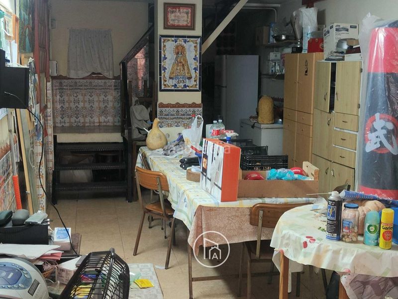 Foto a7800854-3bd7-4ce9-b06c-919ce916b94a. Local comercial a El Alborgí Paterna