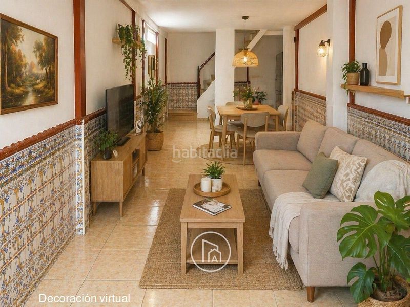 Foto df652e9c-6d0f-4a60-8eed-4527d7a3ecbe. Local comercial a El Alborgí Paterna