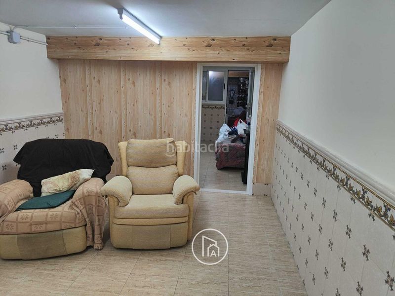 Foto fafc291a-e4c5-4d20-b2b6-4d34bdbe2ffd. Local comercial a El Alborgí Paterna