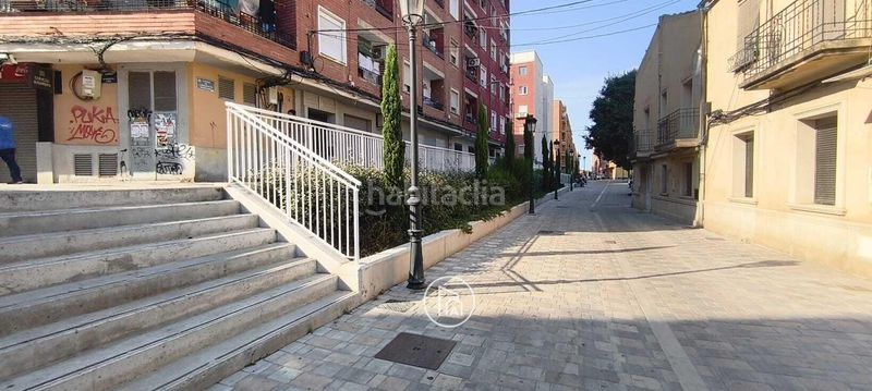 Foto 339e6557-e3f4-48a2-8f88-d562c29db1e2. Pis a Els Orriols Valencia