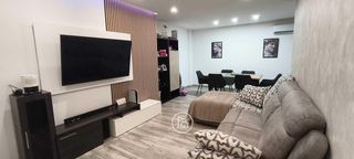 Flat in Els Orriols