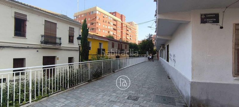 Foto f191b71b-f715-4630-abc2-a645eb1800f4. Pis a Els Orriols Valencia