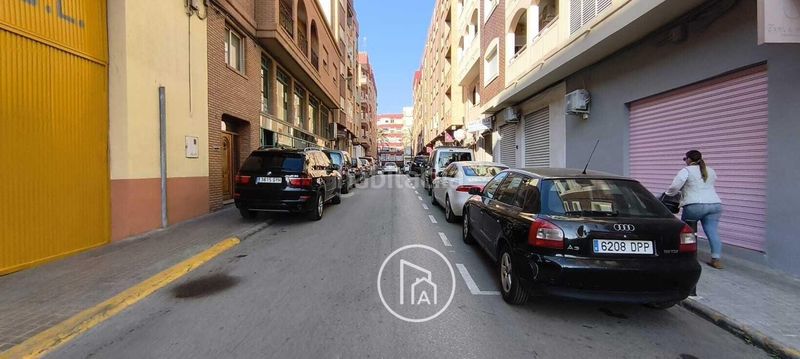 Foto 100a5fca-f65f-4836-b509-97d81dd2c65d. Àtic amb aparcament a Santa Rita Paterna