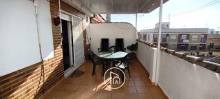 Àtic a Santa Rita