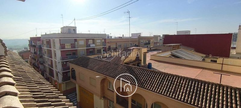 Foto 5b5cd9d8-fd35-4819-a29c-46cfcc078fe8. Àtic amb aparcament a Santa Rita Paterna
