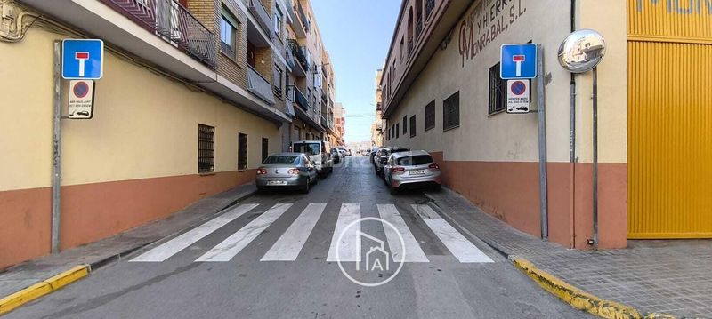 Foto b65d928d-dd54-4d82-9da6-9c3e805733d2. Àtic amb aparcament a Santa Rita Paterna