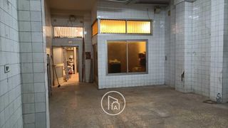 Business premise in Sant Isidre. Local comercial en valencia  san isidro !!!