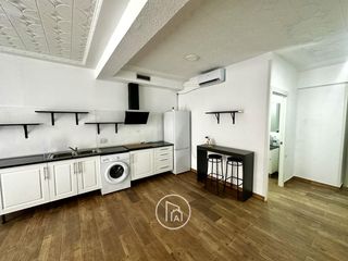 Planta baixa a Sant Francesc