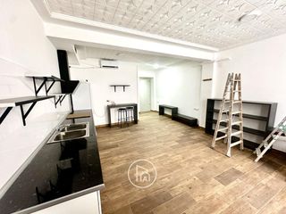 Ground floor in Barrio de Campanar. Vivienda en planta baja en campanar