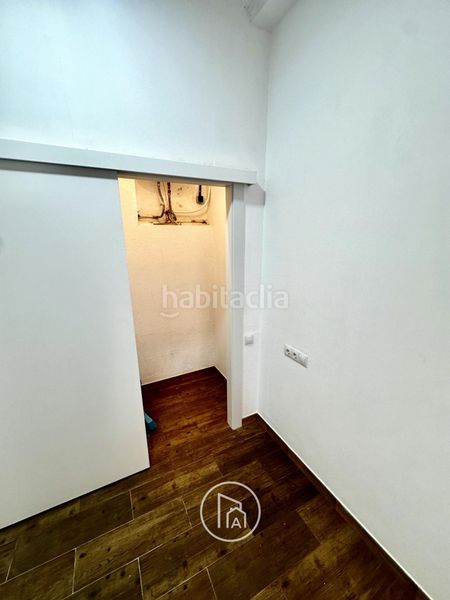 Foto 39bda517-1492-4644-8a81-a0f8be1d720e. Planta baixa amb calefacció a Barrio de Campanar Valencia