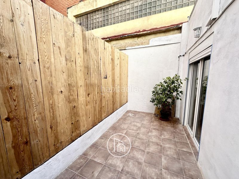 Foto 4367420d-78ca-4a04-90bc-652c766b8eaf. Planta baixa amb calefacció a Barrio de Campanar Valencia