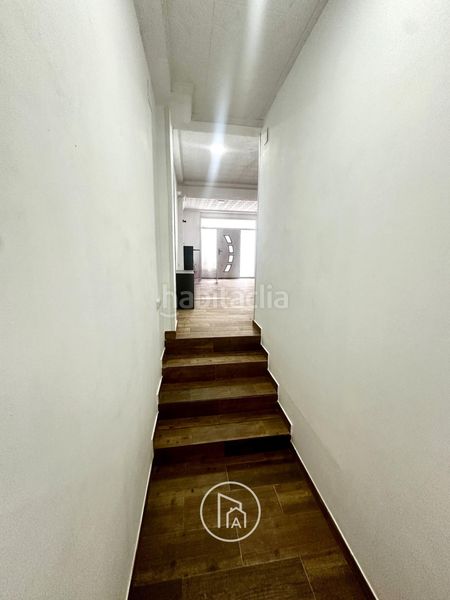 Foto 7d0cb1ce-98fc-4b9d-a073-838315d049a2. Planta baixa amb calefacció a Barrio de Campanar Valencia
