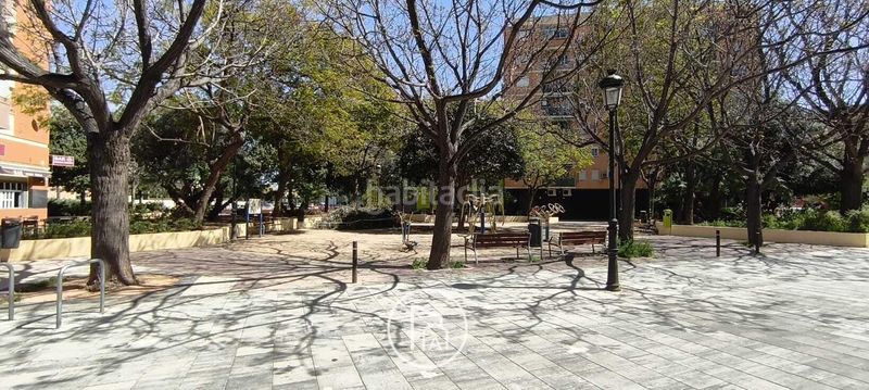 Foto 3bbb0613-29e6-46e0-8242-58a23cbcb162. Casa adossada a Torrefiel Valencia