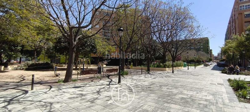 Foto ce48d84e-86f9-44e2-9a01-7ef207d43301. Casa adossada a Torrefiel Valencia