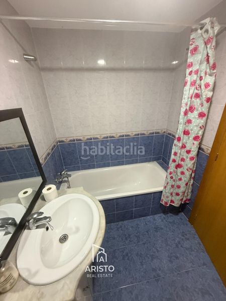 Foto 0ee52bae-2341-44a7-815f-d8a5adefc126. Pis amb aparcament a El Carmen Manises